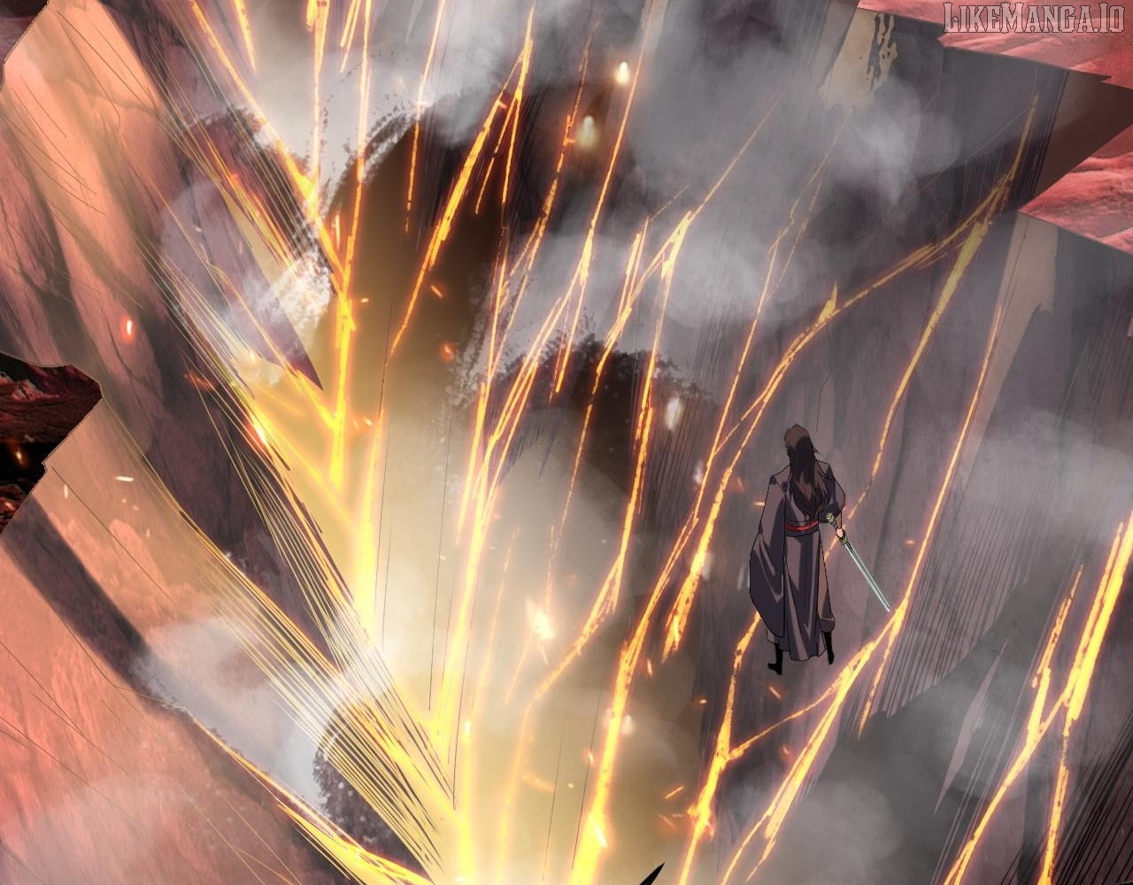 Me, The Heavenly Destined Villain Chapter 284 - page 7